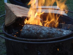 Campfire