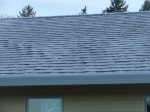Frosty Roof