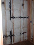 Interior Insulation