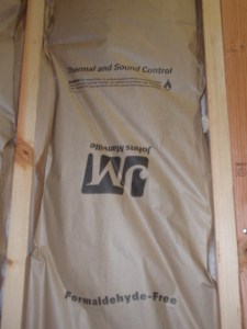 Interior Insulation 2