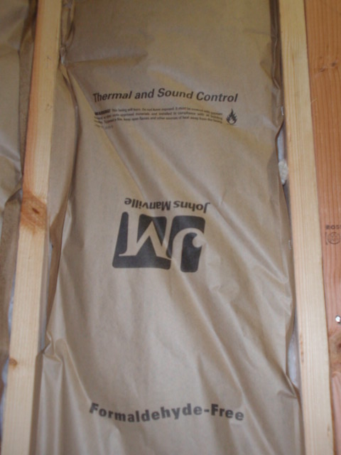 Interior Insulation 2