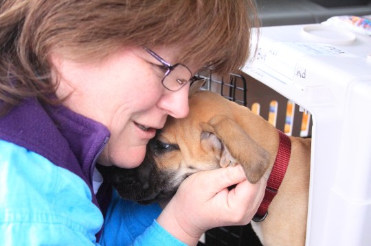 Penni Comes Home 007