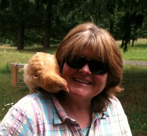 Me and my buddy, Claudio!!