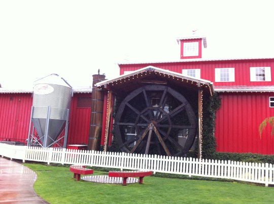 Love, love, love this place!!