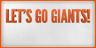 Lrt's Go Giants