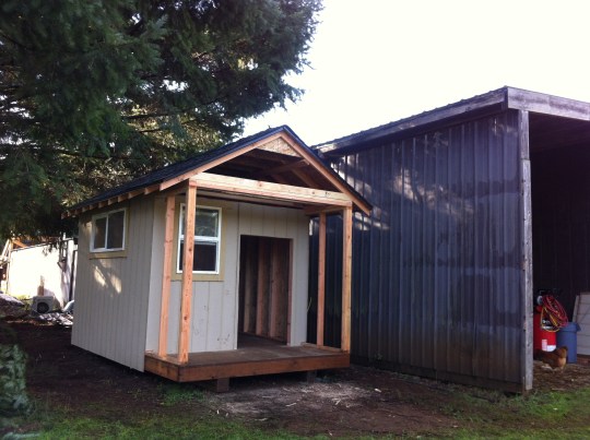 Benedict's Bungalow 2015